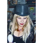 NOLA  Halloween